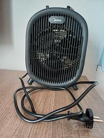 Ventilatore caldo/freddo