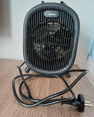 Ventilatore caldo/freddo
