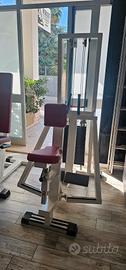 Attrezzi da palestra professionali 