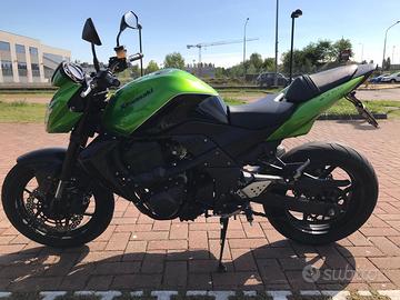 KAWASAKI Z750 2009