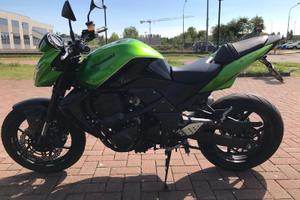 KAWASAKI Z750 2009