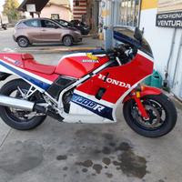 Honda VF1000R