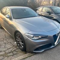 Giulia Benzina 200cv KM29900