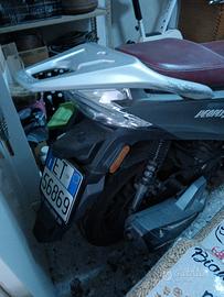 Kymco People 125 - 2020