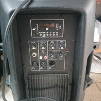 cassa gemini 2000 watt