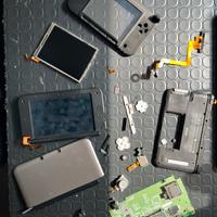 Nintnedo 3ds xl