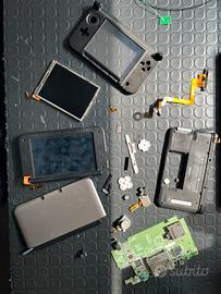 Nintnedo 3ds xl