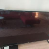 Smart TV LG 49 pollici