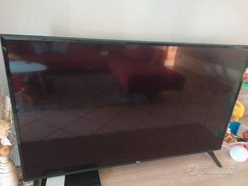 Smart TV LG 49 pollici