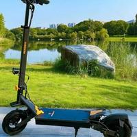 Monopattino elettrico NUOVO AUSOM L1