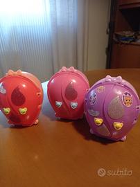 Capsule/Guardaroba Cry Babies