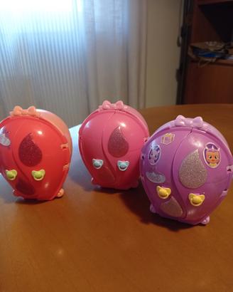Capsule/Guardaroba Cry Babies