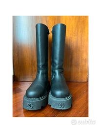 Stivali Dolce&Gabbana