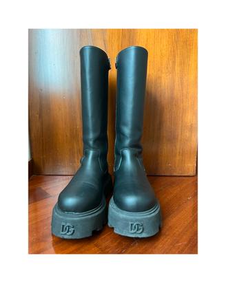 Stivali Dolce&Gabbana