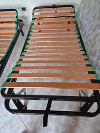 reti ortopediche Doimo