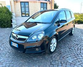 Opel Zafira 1.9 16V CDTI 150CV Cosmo CAMBIO AUTOMA
