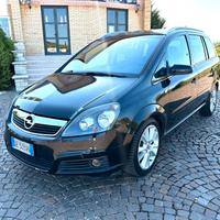 Opel Zafira 1.9 16V CDTI 150CV Cosmo CAMBIO AUTOMA