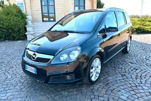 Opel Zafira 1.9 16V CDTI 150CV Cosmo CAMBIO AUTOMA