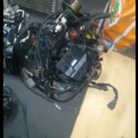 Suzuki gsxr 1000 k1 k2 k3 k4