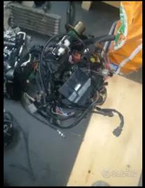 Suzuki gsxr 1000 k1 k2 k3 k4