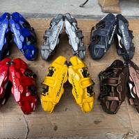 Pinze Brembo 4 pompanti Alfa Romeo Maserati
