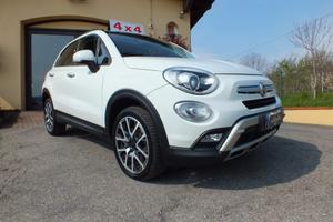 FIAT 500X 2.0 MLT 140 CV 4x4 CROSS PLUS MANUALE