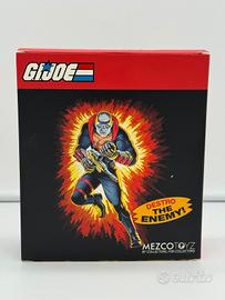 G.I. Joe Destro Mezco One:12 Collective