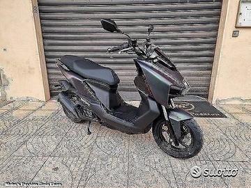 SYM MMBCU Mamba 160 ABS TCS Verde PROMO