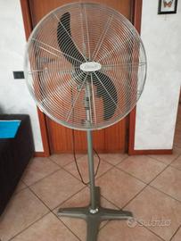 Ventilatore industriale DF600-T