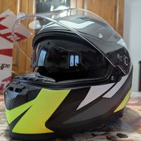 Casco inegrale Hype HP5.41