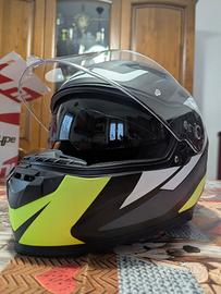 Casco inegrale Hype HP5.41