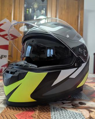 Casco inegrale Hype HP5.41