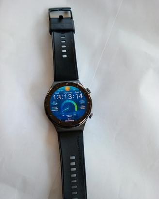 smartwatch huwawei gt 2
