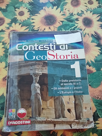 Contesti di geostoria 1