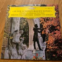 Vinile - An der schönen blauen bonau