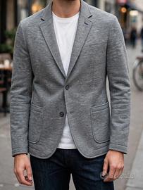 giacca uomo