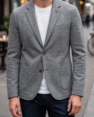 giacca uomo