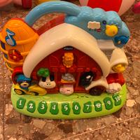 Chicco Fattoria Parlante