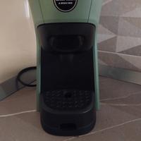 macchina caffè 