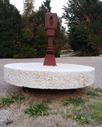 Ruota da macina