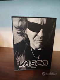 cofanetto Vasco Rossi le mie canzoni