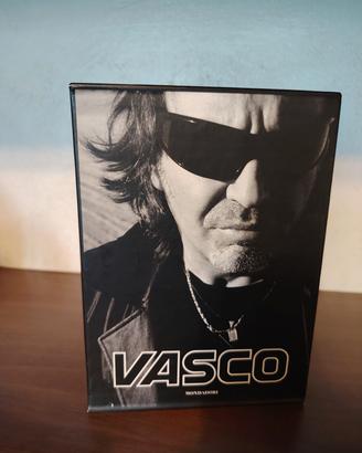 cofanetto Vasco Rossi le mie canzoni