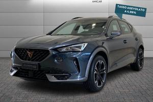 Cupra Formentor 2.0 tdi 150cv