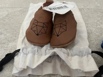 Scarpe neonato