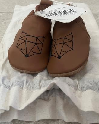 Scarpe neonato