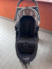 passeggino Baby Jogger City Mini GT