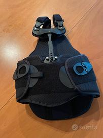 Corsetto ortopedico DonJoy IsoFORM TLSO S/M