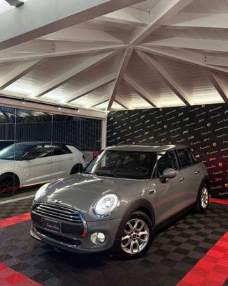 MINI One D 1.5