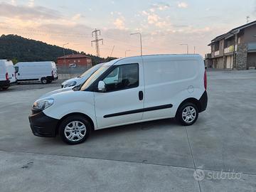 FIAT DOBLO EURO 6B 