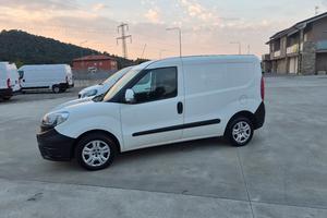 FIAT DOBLO EURO 6B 